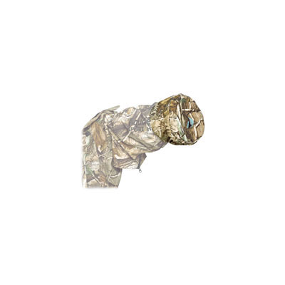 Unbranded AquaTech Sport Shield Cap - Camouflage