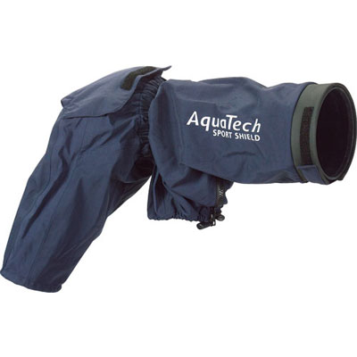 Unbranded AquaTech SS-300 Sport Shield - Navy