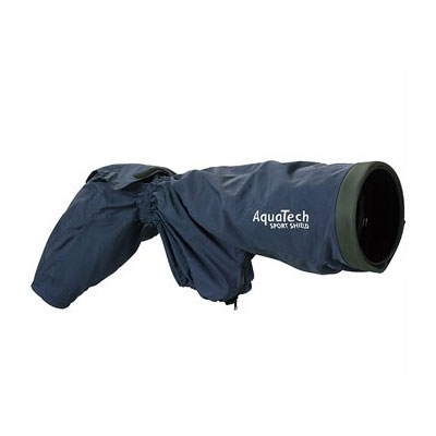 Unbranded AquaTech SS-600 Sport Shield - Navy