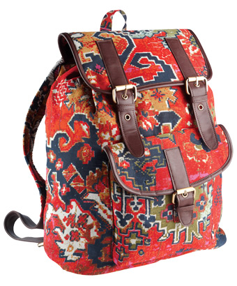 Unbranded Arabian Nights Rucksack