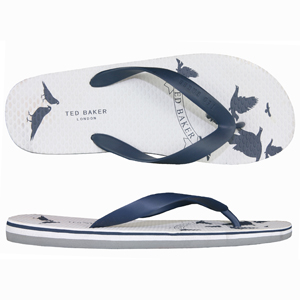 Unbranded Arbol - Navy/White