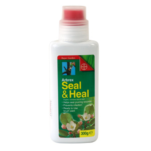 Unbranded Arbrex Seal and Heal - 300g