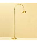 Unbranded ARC FLOOR LAMP