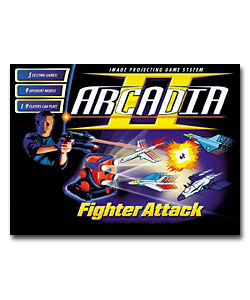 Arcadia 2