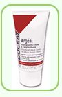 ARGEAL CREAM SHAMPOO 150ML