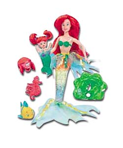 Ariel Deluxe Set