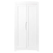 Unbranded Arlo Wardrobe White