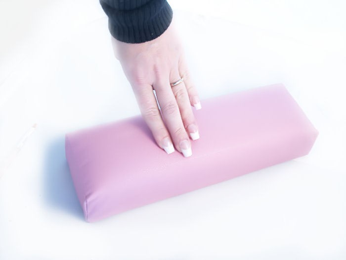 Unbranded Arm rest light pink