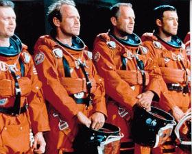 Armageddon photo