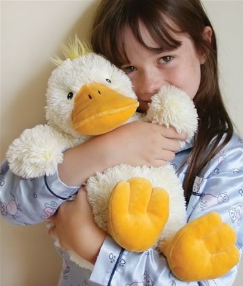 Aroma Home Hot Hugs - Duck