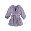 Unbranded Arrival Tunic Blouse