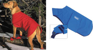 Arrowhead Dog Coat XL 24" (61cm)