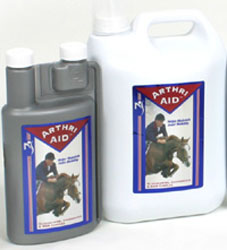 Unbranded Arthri Aid Equine:1l