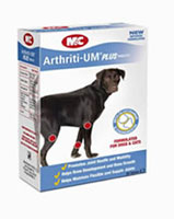 Unbranded Arthriti-UM Plus Tablets (60)