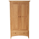 Ash wardrobe furniture