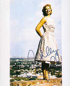 Ashley Judd autograph