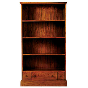 Ashwell Bookcase