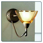 Assam Single Wall Light