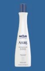 Assure Replenishing Nutrient Shampoo helps hair to