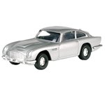 Aston Martin DB5 James Bond