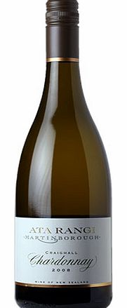 Unbranded Ata Rangi Craighall Chardonnay 2010, Martinborough