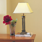 Athenian Table Lamp