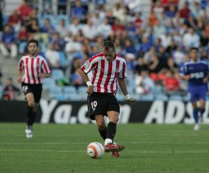 Athletic Bilbao / Athletic Club de Bilbao - CD Numancia