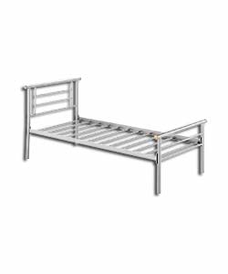 Atlanta Single Bed