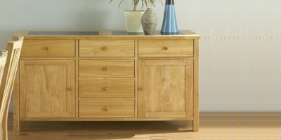 Atlantis Sideboard