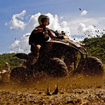 Unbranded ATV Safari from Ocho Rios - Adult