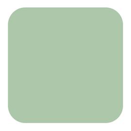 Unbranded AURO 321 Matt Emulsion - Balsam Fir - 10 Litre