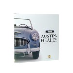 Austin Healey