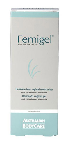 Unbranded Australian Body Care Femigel