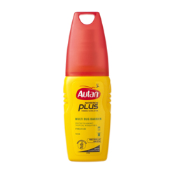 Unbranded Autan Active Spray Pump