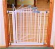 Unbranded Auto-Close Gate: 61-67.5cm - Extra Narrow
