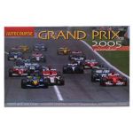 Autocourse 2005 16 Month Calendar Motorsport Gift