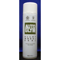 Autoglym Alloy Wheel Seal