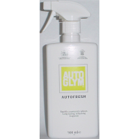 Autoglym Autofresh 500ml