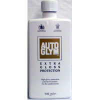 Autoglym Extra Gloss 500ml