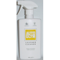 Autoglym Leather Cleaner 500ml