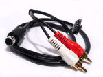 Aux Inline Adaptor - CT29BP01