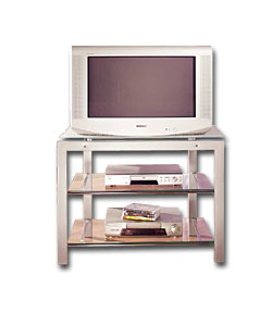 Avebury 3 Tier TV/Video Unit