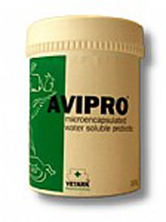 Unbranded Avipro Plus:300g