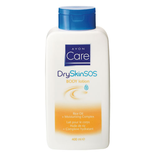 Transform dry, rough skinto its natural softness withthis long-lasting, non-greasy,quickly absorbed 