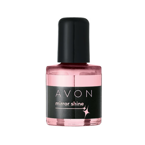 Unbranded Avon Mirror Shine Nail Enamel