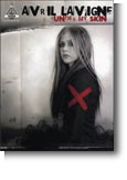 Avril Lavigne: Under My Skin TAB