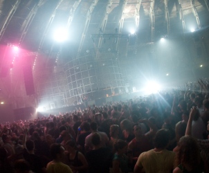 Unbranded Awakenings / Awakenings weekender