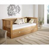 Unbranded Aylesbury Daybed with Trundle