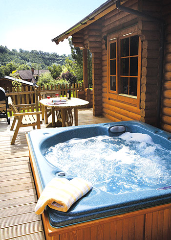 Unbranded Aymestrey Oak Holiday Park
