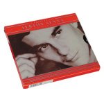 Ayrton Senna tribute CD